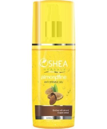 Oshea Herbals Almondfine Anti Wrinkle Gel(50 G)