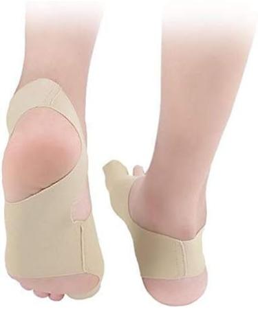 JHGCCL Elastic Splint Corrector for Big Toe Bones - Orthosis Support for Bunions - Buy Online on GoSupps.com