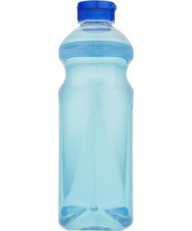 Dial Antibacterial Hand Soap with Moisturizer Spring Water Scent 52oz. - Buy Online on GoSupps.com