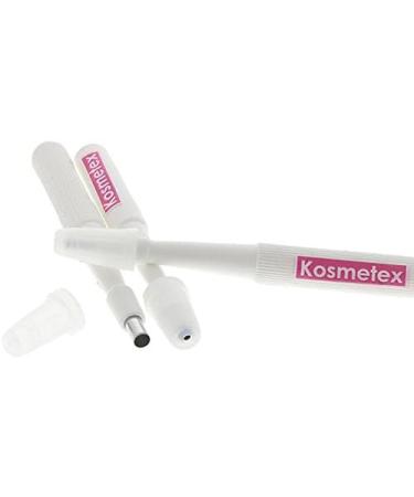 Sharp Skin Dance Biopsy Tool - Stainless Steel 5mm | Remove Bubbles Crusts Papules & Nodules | International Shipping - Buy Online on GoSupps.com