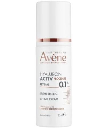 Av ne HYALURON ACTIV PROCEDURES RETINAL 01 lifting cream 30 ml - Buy Online on GoSupps.com