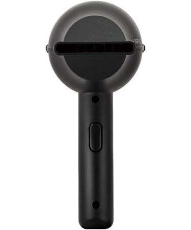 Velecta Paramount Velecta Paris Professional hairdryer ICONIC TGR 17 deep black - Buy Online on GoSupps.com
