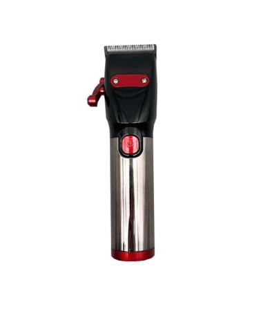Professional Hair Clippers - USB Electric Clipper for Barbers & Home Use | Best Hair Clipper for Salon & Household - Buy Online on GoSupps.com