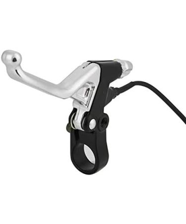 E-Bike Brake Levers - Waterproof Aluminium Alloy Handle Grips for Electric Bikes - Buy Online on GoSupps.com