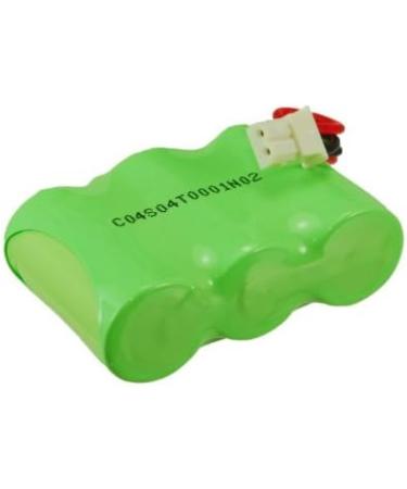 600mAh 3.6V Battery for 3N270AA(MRX)(R) CLT3500 GESPCH - International Shipping Available - Buy Online on GoSupps.com