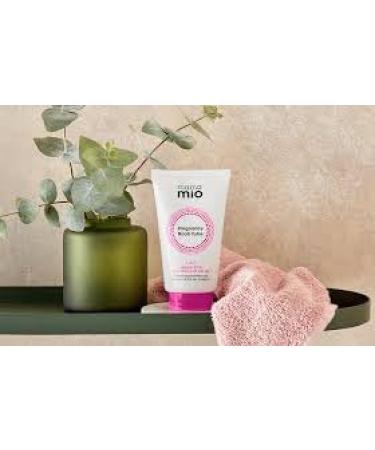 Mama Mio Pregnancy Boob Tube 30ml Travel Size