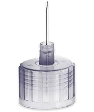 MedtFine Insulin Pen Needles 31G 8mm - 200 Pieces - Pack of 2 - Buy Online on GoSupps.com