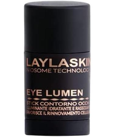 Layla Cosmetics LAYLASKIN EYE LUMEN eye contour stick - Buy Online on GoSupps.com