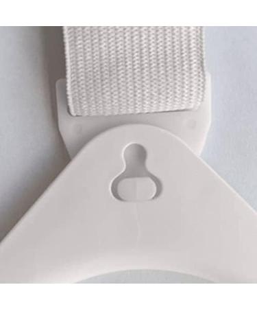 Buy Joyfitness Stoma Belt | Colostomy Support & Hernia Prevention | Easy-to-Use 1PC - International Shipping - Buy Online on GoSupps.com