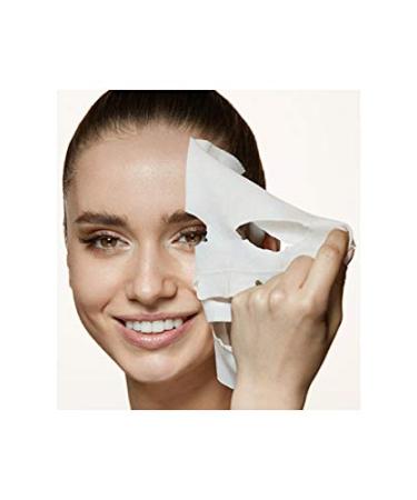 Ionto Comed Caviar Q10 Extract Sheet Face Mask - 3 x 30 ml | Premium Anti-Aging Treatment | International Shipping Available - Buy Online on GoSupps.com