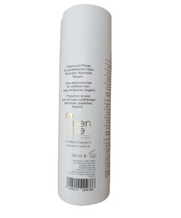 Hair Power Balsam 200 ml | Nourishing Hair Treatment - Shop Internationally - Buy Online on GoSupps.com