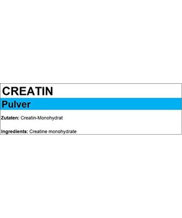 Peeroton Creatine Powder 300g - Premium Sports Nutrition for Optimal Performance | International Shipping Available - Buy Online on GoSupps.com
