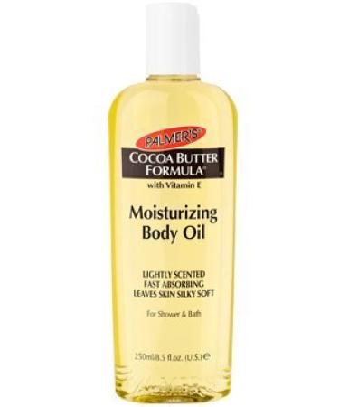 Palmers Cocoa Butter Formula Moisturising Body Oil 250ml
