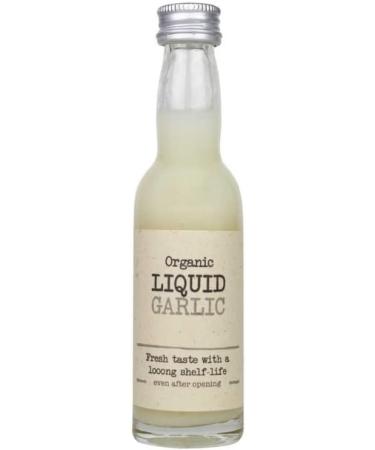 Organic Liquid Herbs Gift Box - 10 x 40ml Bottles - Buy Online on GoSupps.com