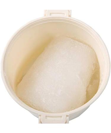 Super Absorbent Gelling Pads for Commode Liners - 30 Count Disposable Absorbent Pads for Commode Bags - Buy Online on GoSupps.com