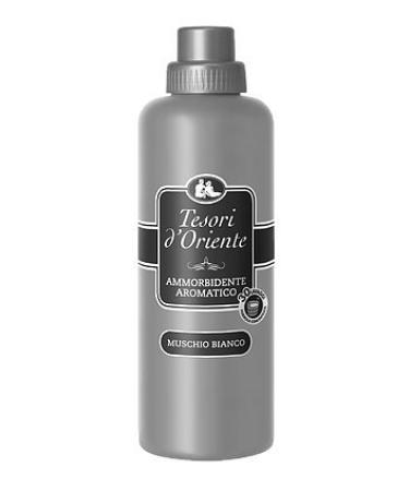 Treasures of East Softener 750 ml White Musk