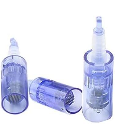 Dr.Pen Ultima A6 Replacement Cartridges - 10 Pcs 36 Pins - Buy Online on GoSupps.com