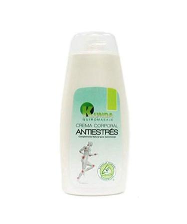 KUNDA body lotion 1000 ml