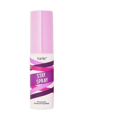 TARTE Stay Spray Setting Spray - Travel Size | Long-lasting Makeup Fixer | International Shipping Available - Buy Online on GoSupps.com