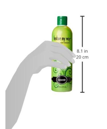 Hydrate Intensive Moisture Softening Shampoo - 12 Oz | Deep Hydration & Nourishment for All Hair Types - International Shipping Available - Buy Online on GoSupps.com
