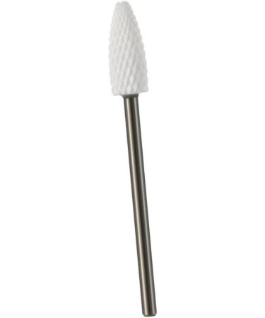 Ipetboom Electric Nail File Professional Nail Drill Professional Nail File Tungsten Carbide Nail Drill Shower Wash Basket Drill for Nails Professional Nail Drill Bit Electric Grinding Head - Buy Online on GoSupps.com