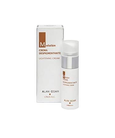 Alan Coar Alan Coar Depigmenting Cream - 30 ml.