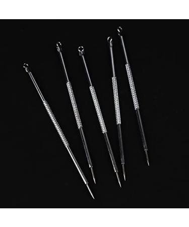 Fresh n Acne Needle - Stainless Steel Blackhead & Blemish Remover | Precision Acne Extraction Tool - Buy Online on GoSupps.com