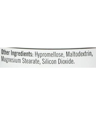 Natrol Milk Thistle 525 mg - 60 Capsules for Liver Support & Detox - Buy Online on GoSupps.com