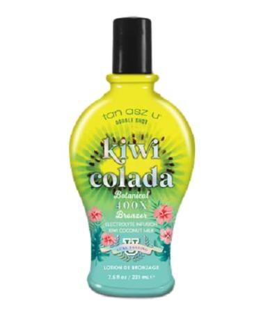 Kiwi Colada 400X Bronzer