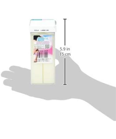 Buy Depil Ok Roll-On Compact Milk 100 ml - Best Hair Removal Solution for Smooth Skin | International Shipping Available - Buy Online on GoSupps.com