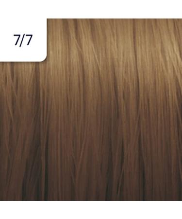 Wella Professionals Illumina Color 7/7 & 8 Hair Dye - Medium Blonde/Brown & Light Blonde - 60ml & 120ml Pack - International Shipping - Buy Online on GoSupps.com