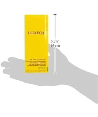 Decleor Aroma Confort Post-Wax Double Action Gel 125ml - Soothing Aftercare Solution - Buy Online on GoSupps.com
