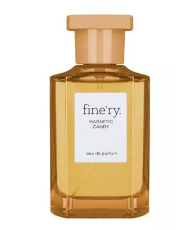 Fine'ry Magnetic Candy Perfume 2.02 fl oz