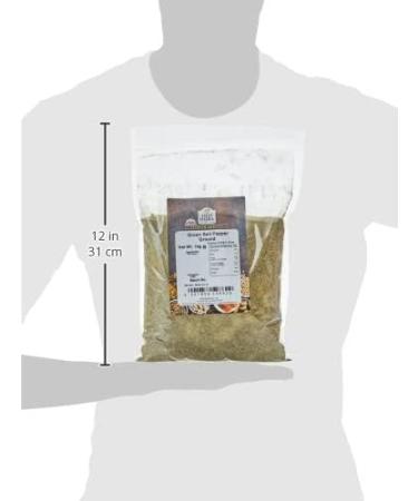 Old India Green Bell Pepper Ground 1kg - Buy Online on GoSupps.com