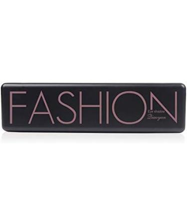 Clest F&H 10 Colors Eyeshadow Palette Pigmented Shades Makeup Palette Set Eye Makeup Matte Smoky Eyeshadow Colors for Long-Lasting Wear-6 Color6 - Buy Online on GoSupps.com