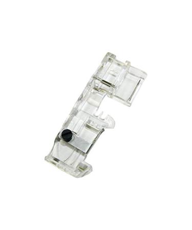 Babylock Clear Foot Wave BLE3ATW-CLF (for Enlighten, Imagine, Acclaim, Eclipse, etc) Parallel Import from Japan