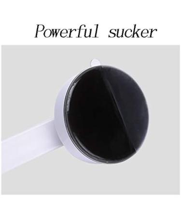 Grab Bars Handle Safety Support Hand Rails Bathroom Gar Bar Punch-Free Glass Door Window Suction Cup Handle Bathroom Handrail Safety Support Hand Rai - Buy Online on GoSupps.com