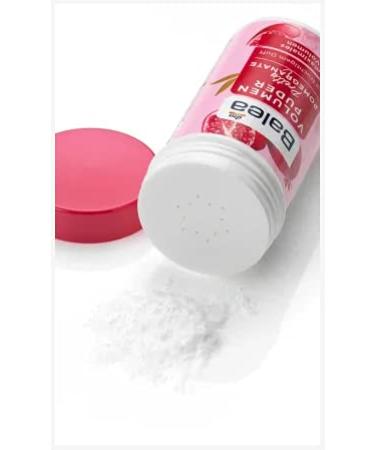 Volumizing Hair Powder - Boost Volume and Texture for All Hair Types - Buy Online on GoSupps.com