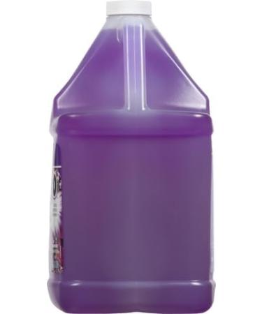 Fabuloso All-Purpose Cleaner Liquid Solution Purple Lavender Scent 128 fl. oz. 4 quart - Buy Online on GoSupps.com