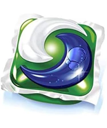 Ariel All-in-1 Pods Original - 27 Pods - One Size - Buy Online on GoSupps.com