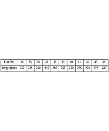 270mm shoe size uk on sale