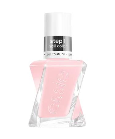 Essie Gel Couture Long-Lasting Nail Polish  8-Free Vegan  Sheer Pink  Sheer Fantasy  0.46 fl oz - Buy Online on GoSupps.com