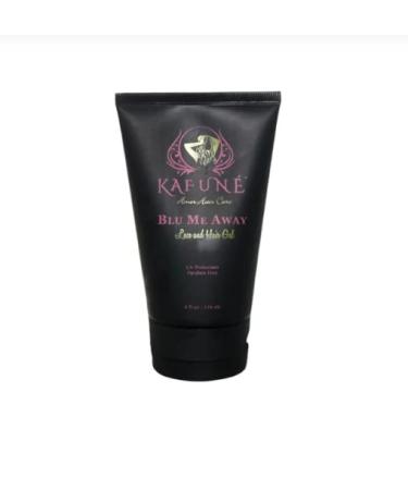 Kafune Amor Hair Care Blu Me Away Lace Wig and Holding Gel -4 oz Bottles