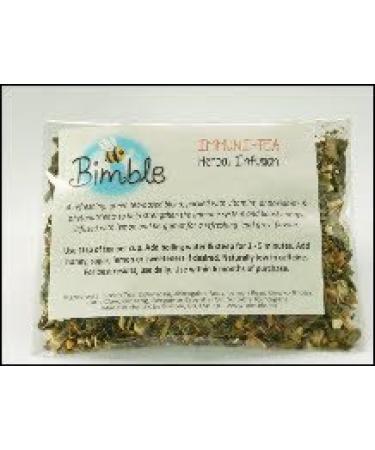 Bimble Immuni-Tea Natural Immune System Support Herbal Tea 25g
