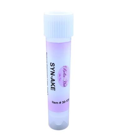 EXPRESSION (LAUGHTER) LINES ELIMINATOR ADDITIVE - Helps reduce expression lines & crows feet. Mix in with your favorite cream gel lotion or serum to make your own skin care solution. (30ml / 1 OZ) 1 Count (Pack of 1)