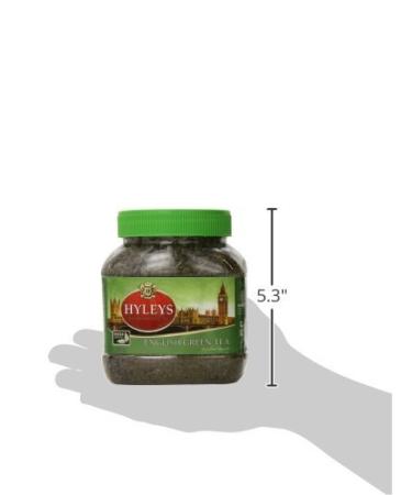 Buy Hyleys Slim Tea with Goji Berry - 25 Foil Envelope Tea Bags | 1.32 oz - Weight Loss & Wellness - Buy Online on GoSupps.com