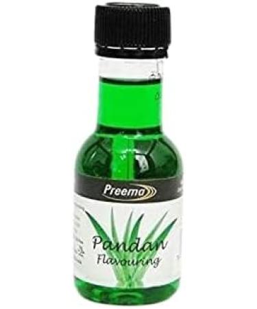 Preema Vanilla Essence - 28ML And Preema Pandan Essence 28ml | Prefect For Baking | Halal | Premium Quality - Buy Online on GoSupps.com