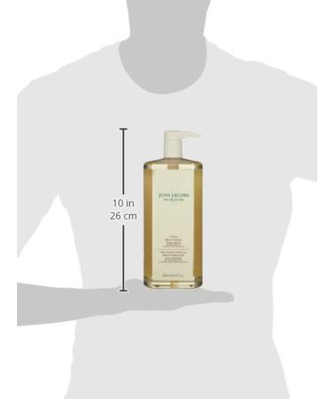 June Jacobs Citrus Moisturizing Hand Wash 32oz - Hydrating Luxury for Hands | International Shipping Available - Buy Online on GoSupps.com