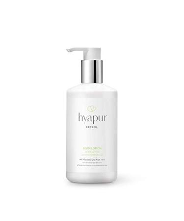 hyapur - GREEN BODY & HAIR Body Lotion 300ml