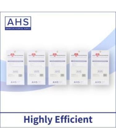 Buy American Hospital Supply AED Readiness Cards | 5/25 Inspection Checklist for Efficient Maintenance | Health & Safety - Buy Online on GoSupps.com